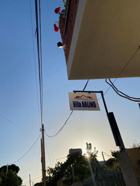 Arlind'S Apartaments Vlore Exterior photo