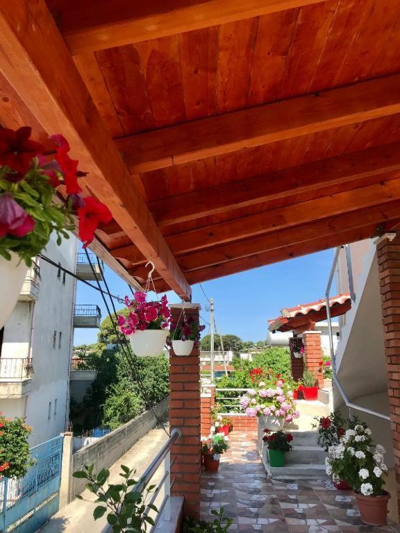 Arlind'S Apartaments Vlore Exterior photo