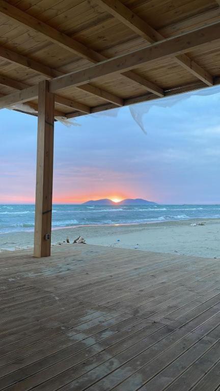 Arlind'S Apartaments Vlore Exterior photo