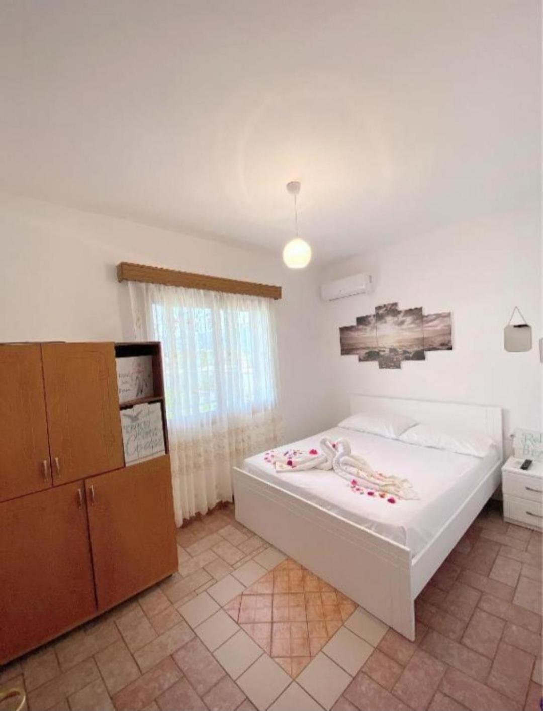 Arlind'S Apartaments Vlore Exterior photo